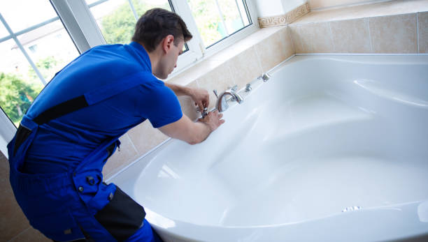 Green Plumbing Solutions and Water Conservation in Fort Lupton, CO